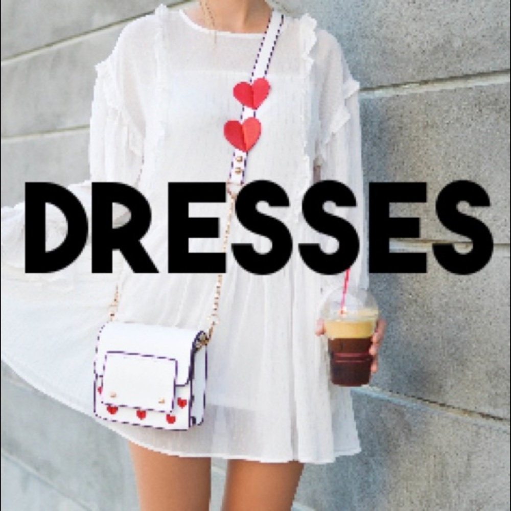 Dresses